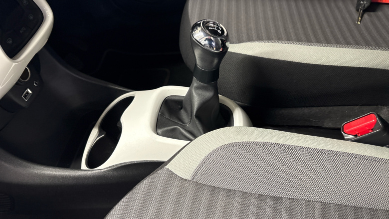 Toyota Aygo 1.0 VVT-i X-Trend 5dr Petrol Hatchback